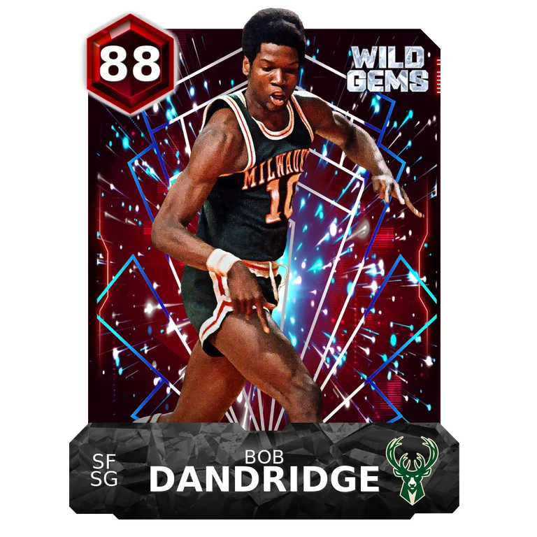Bob Dandridge