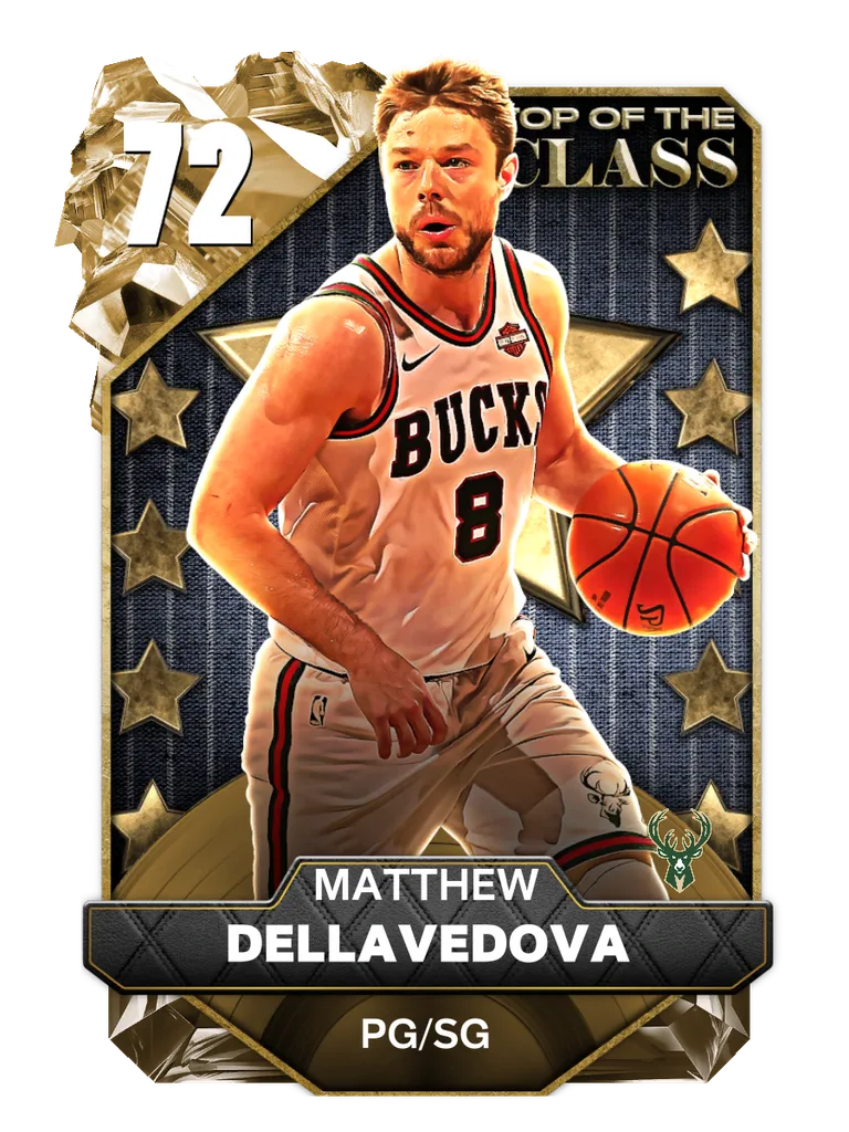 Matthew Dellavedova