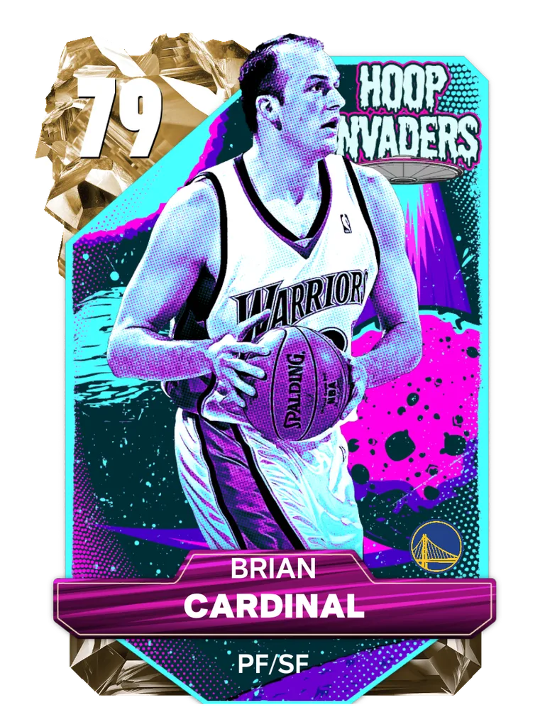 Brian Cardinal