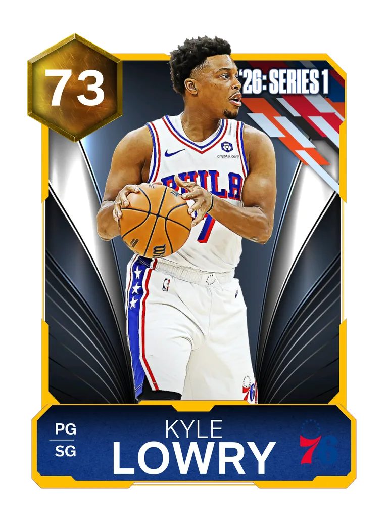 Kyle Lowry