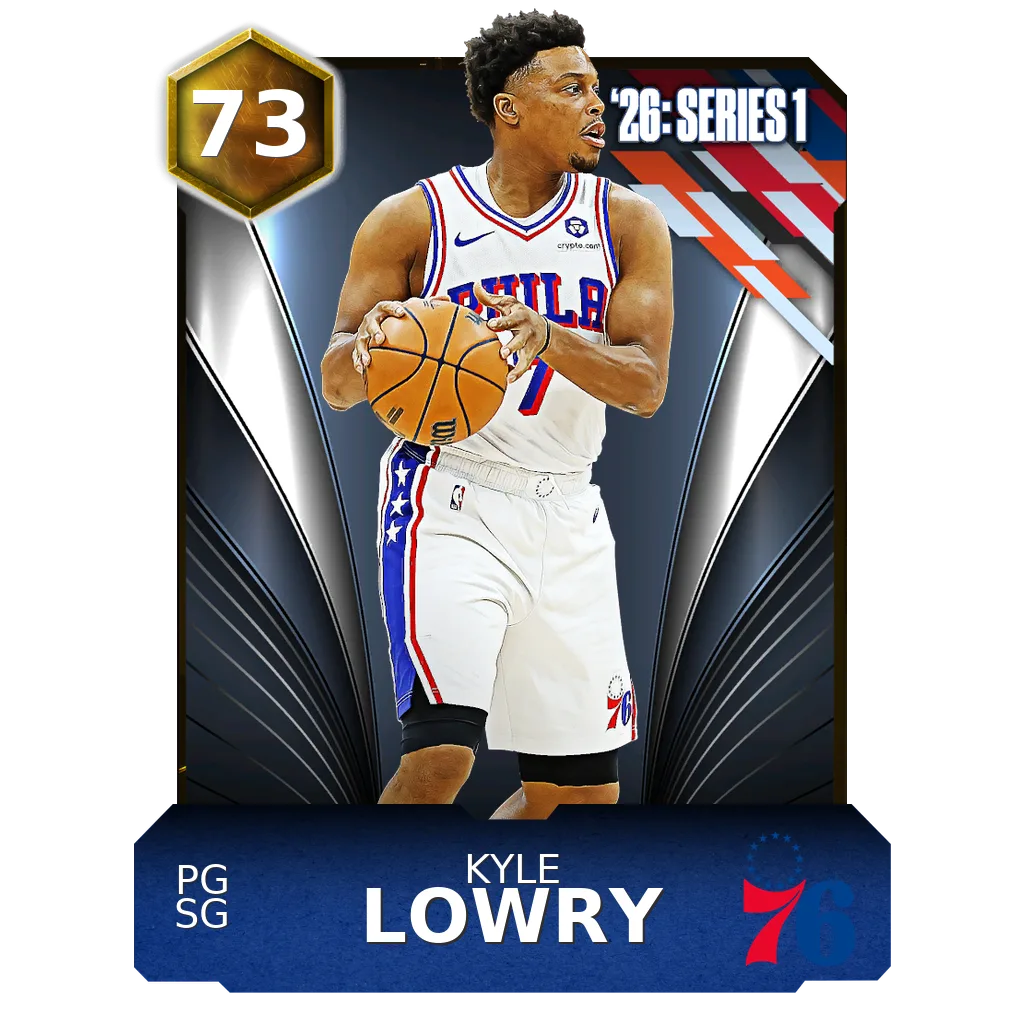 Kyle Lowry