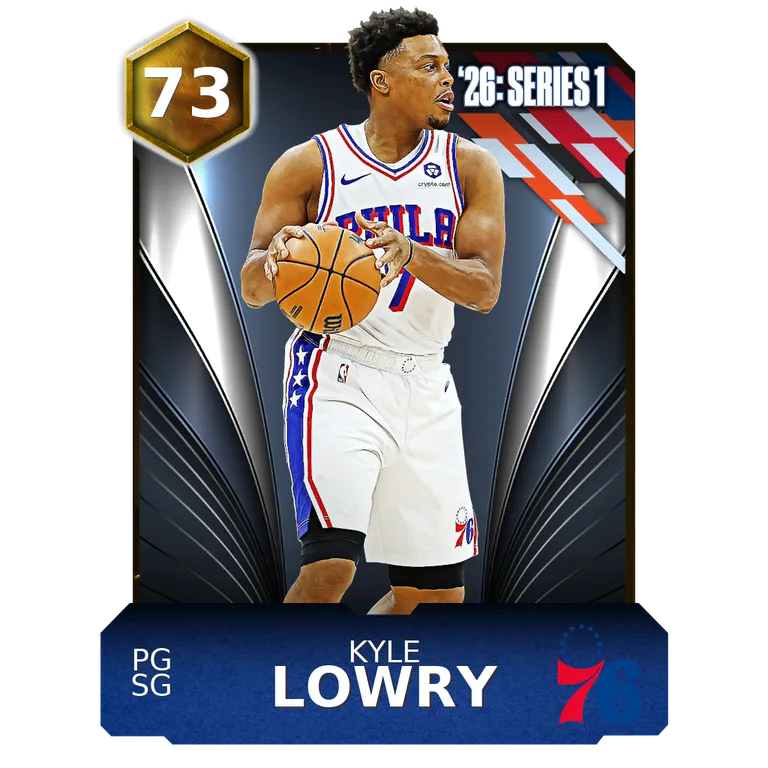 Kyle Lowry