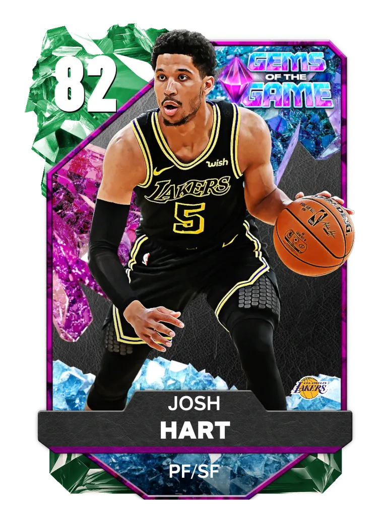 Josh Hart