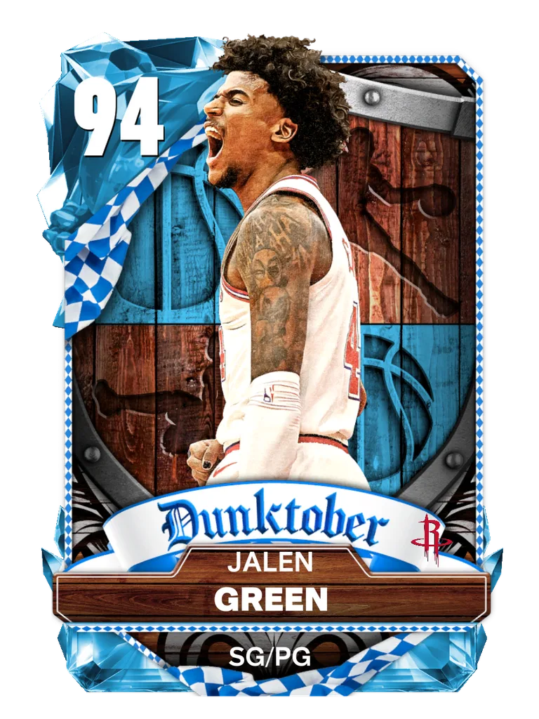 Jalen Green