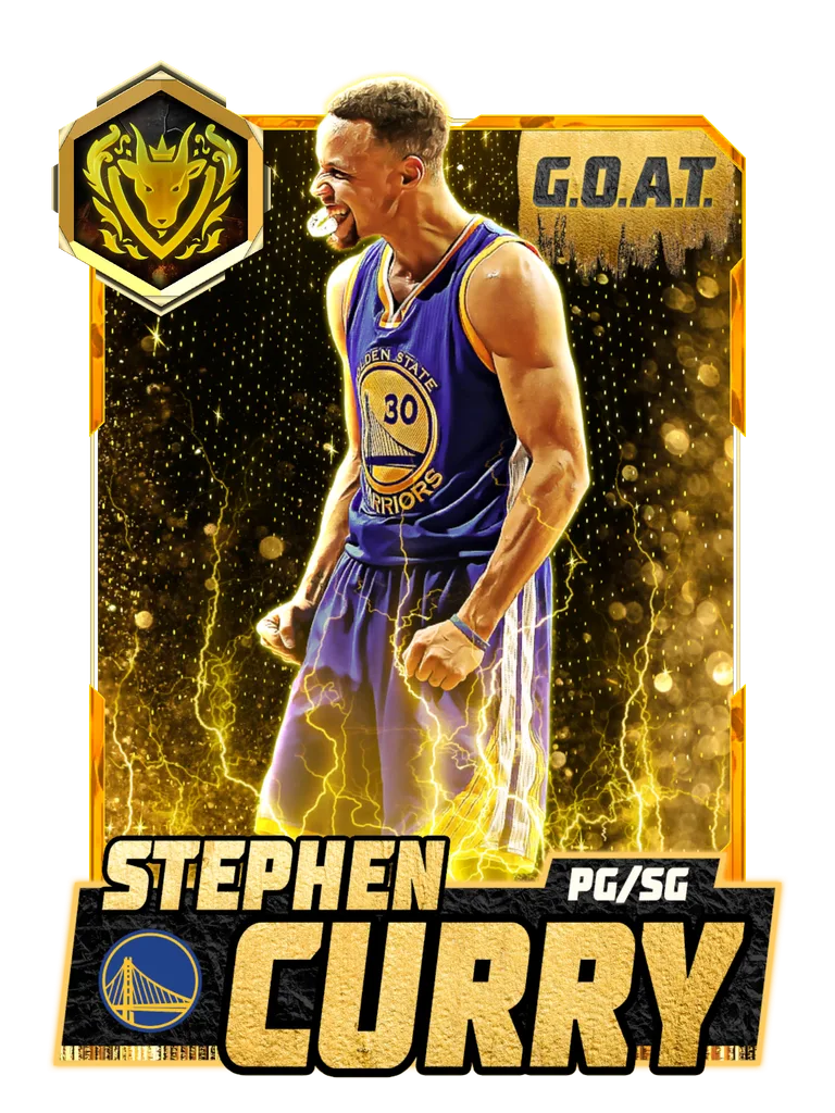 Stephen Curry