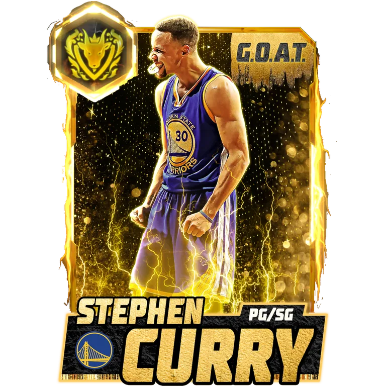 Stephen Curry