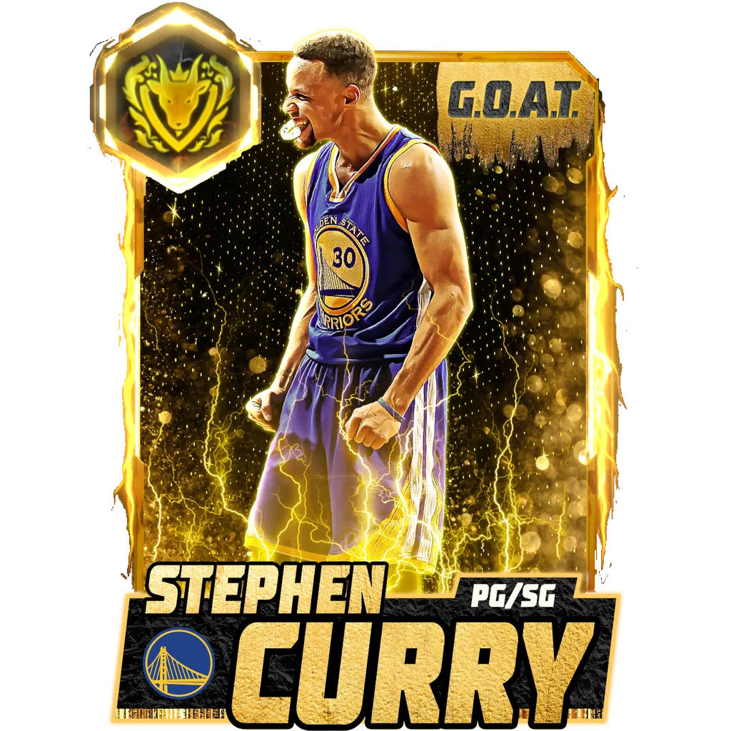 Stephen Curry