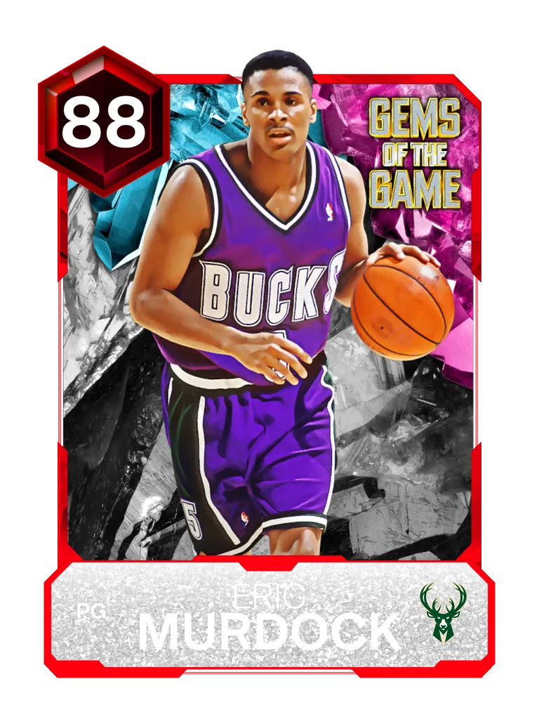 Eric Murdock