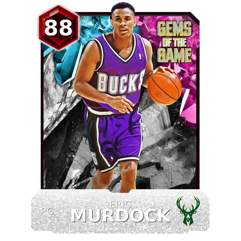 Eric Murdock
