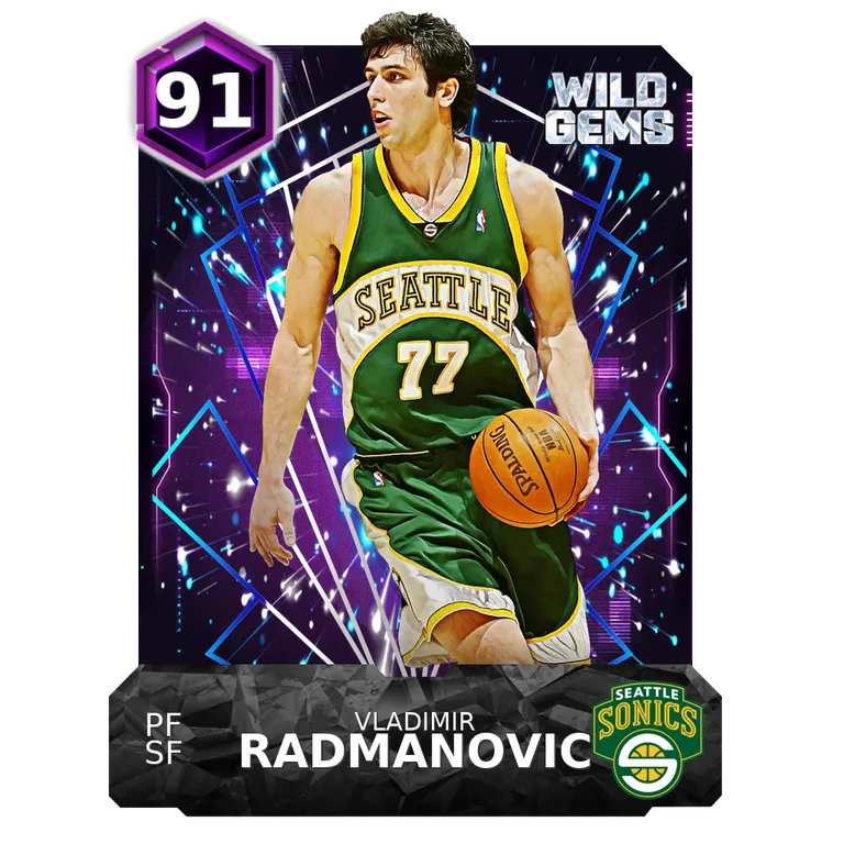 Vladimir Radmanovic