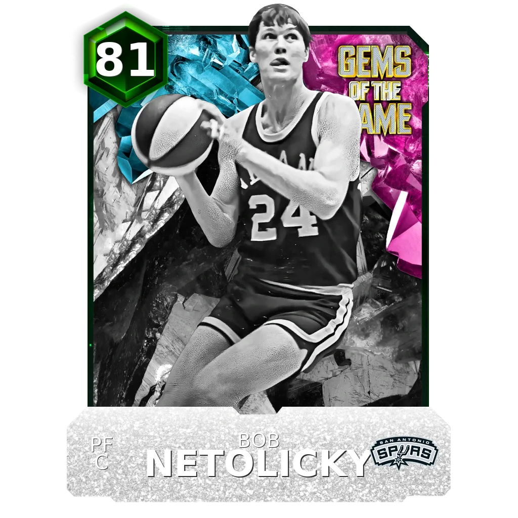Bob Netolicky