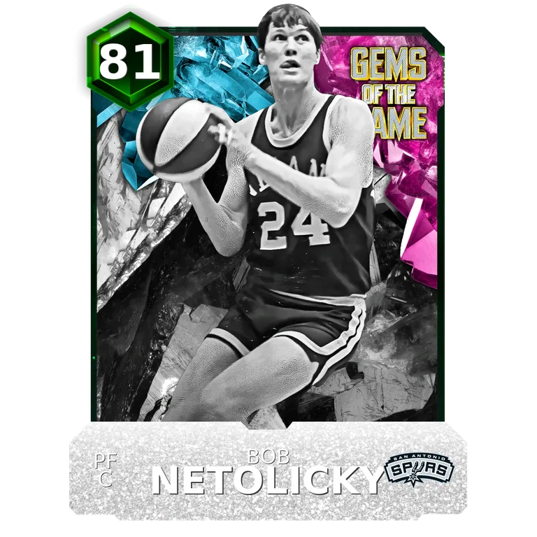 Bob Netolicky