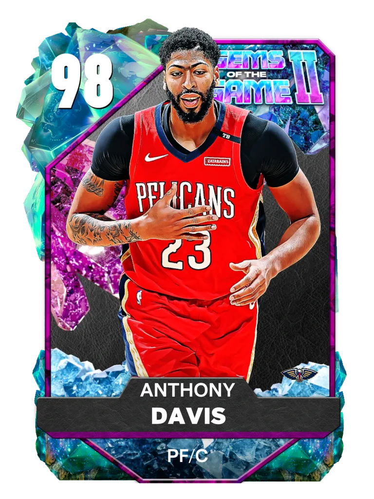 Anthony Davis