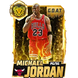 Michael Jordan
