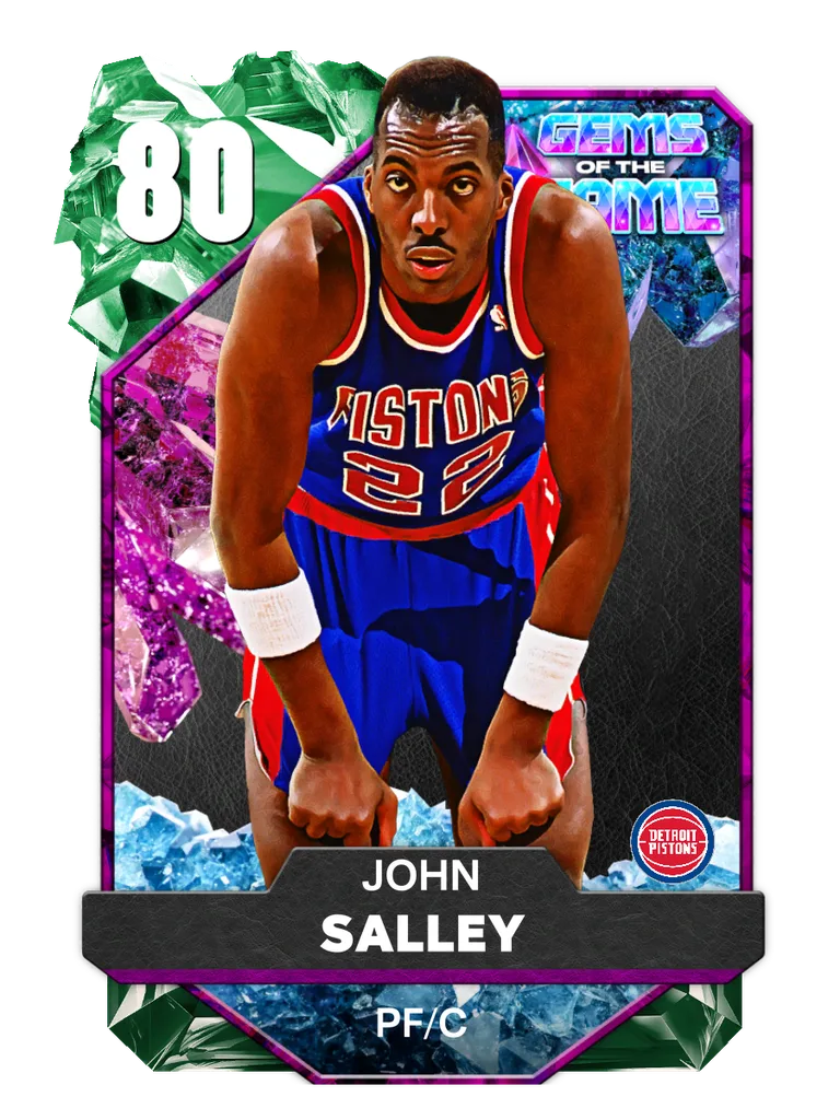 John Salley