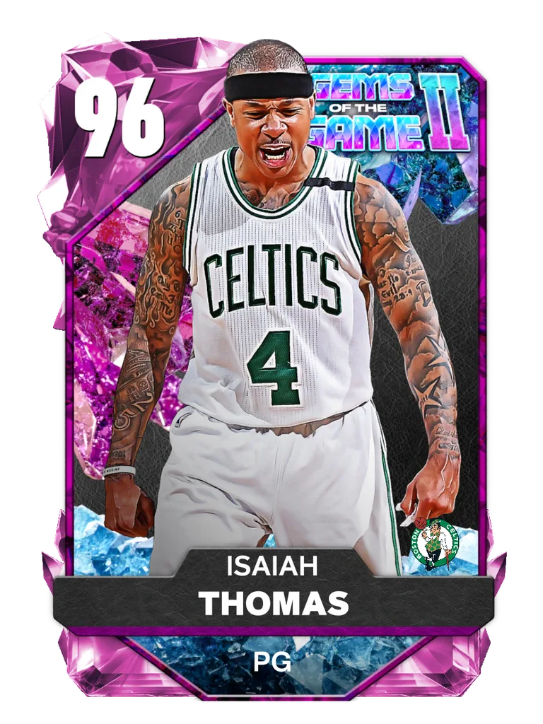Isaiah Thomas