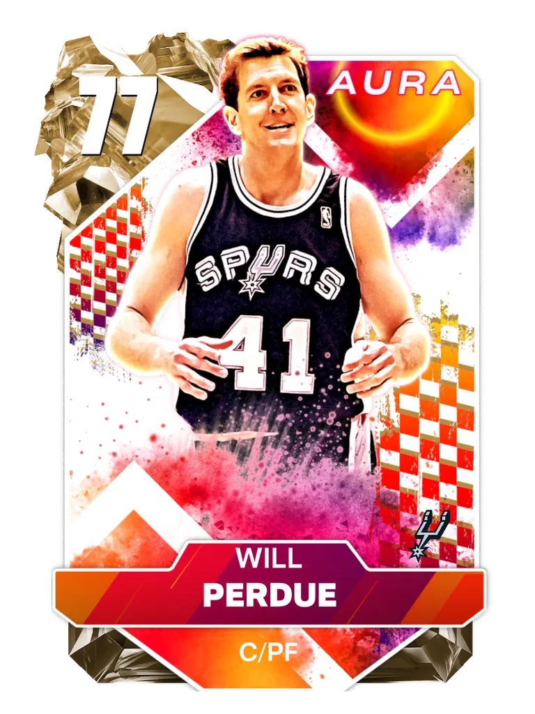 Will Perdue