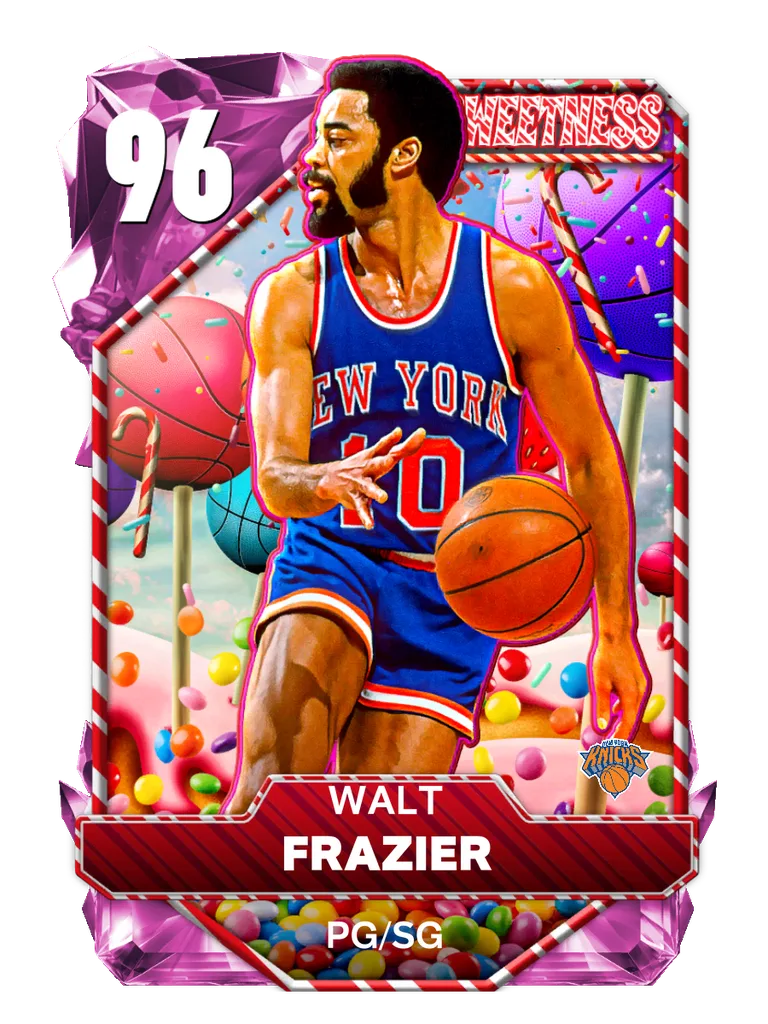 Walt Frazier