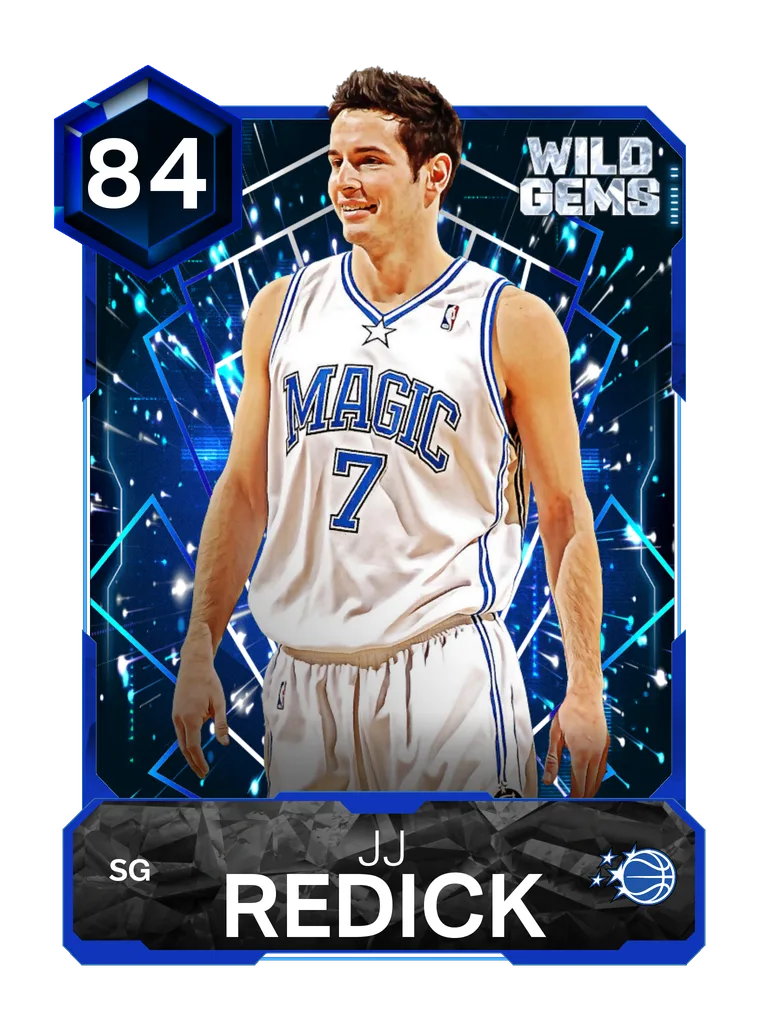 Jj Redick