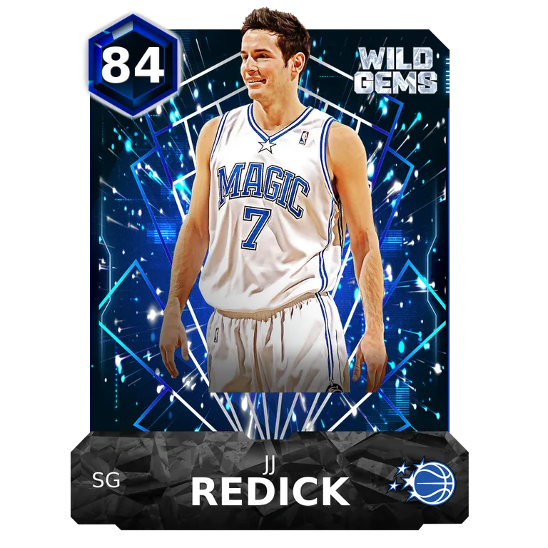 Jj Redick