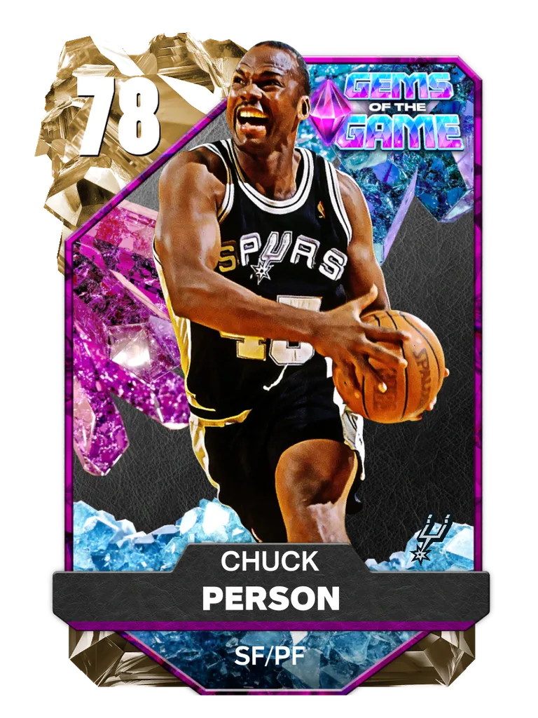 Chuck Person
