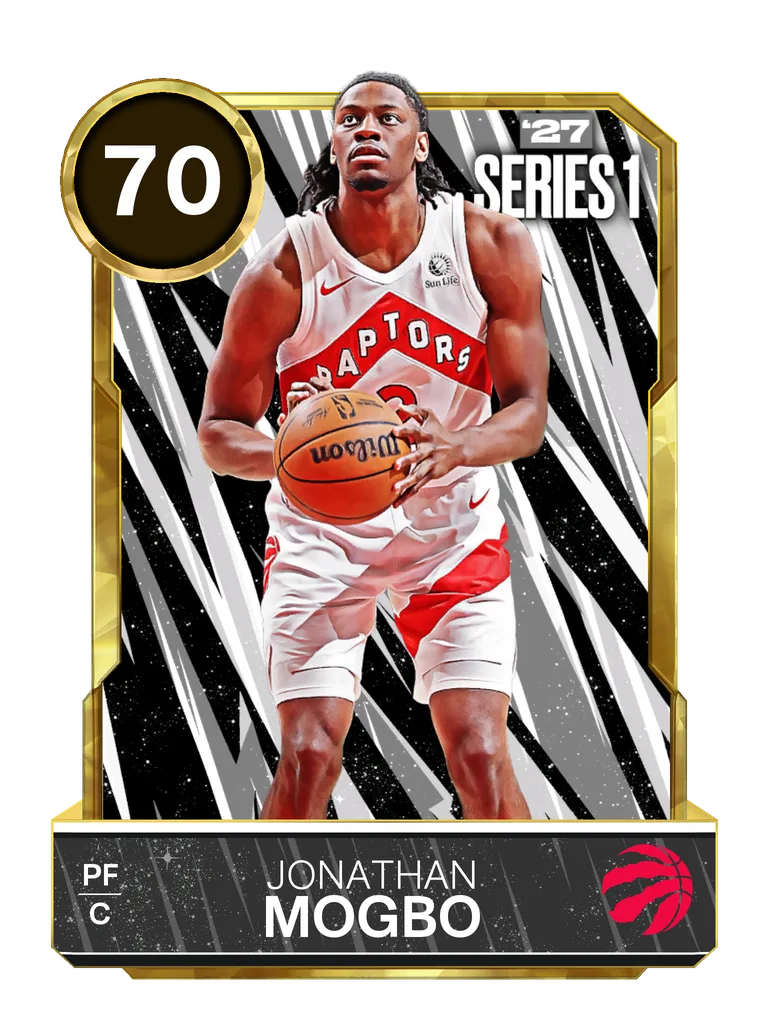Jonathan Mogbo
