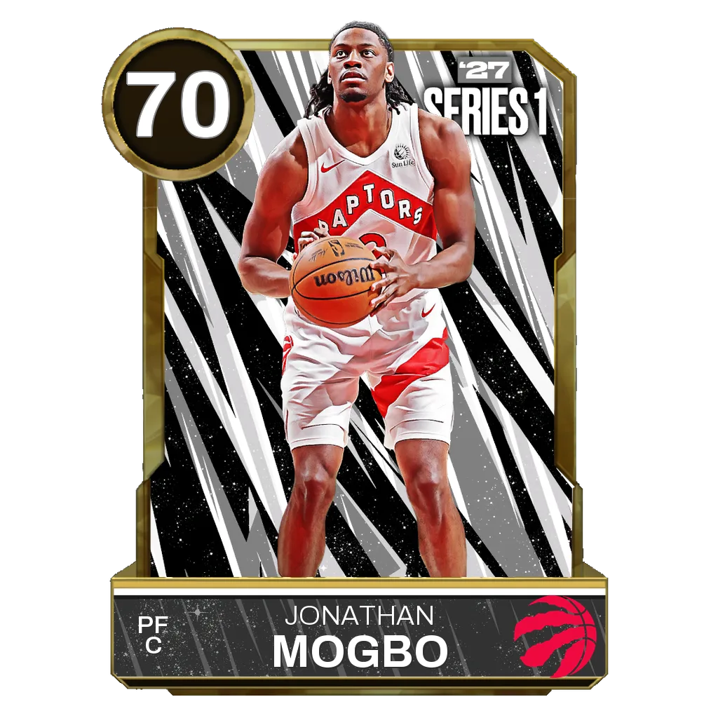 Jonathan Mogbo