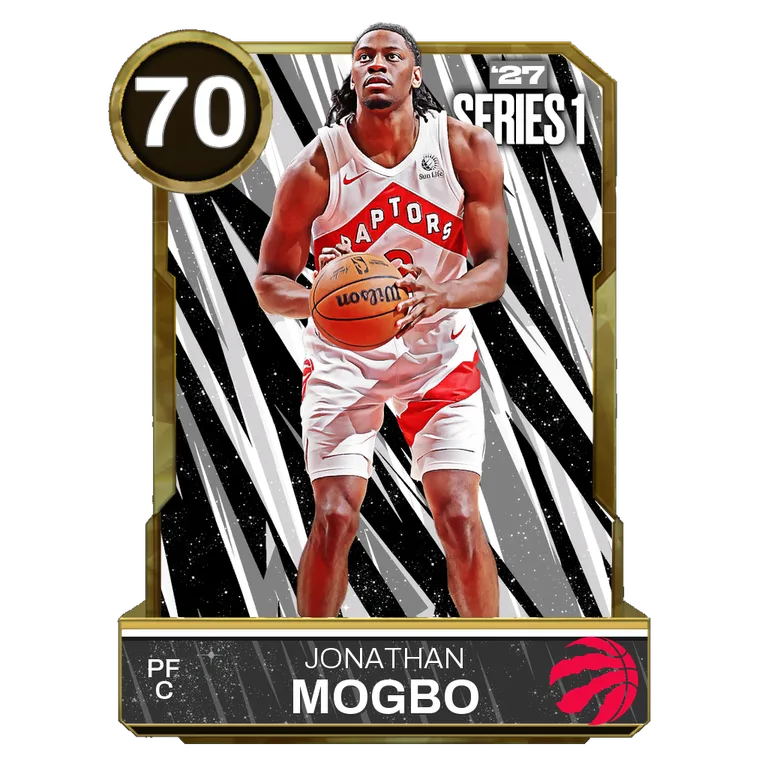 Jonathan Mogbo