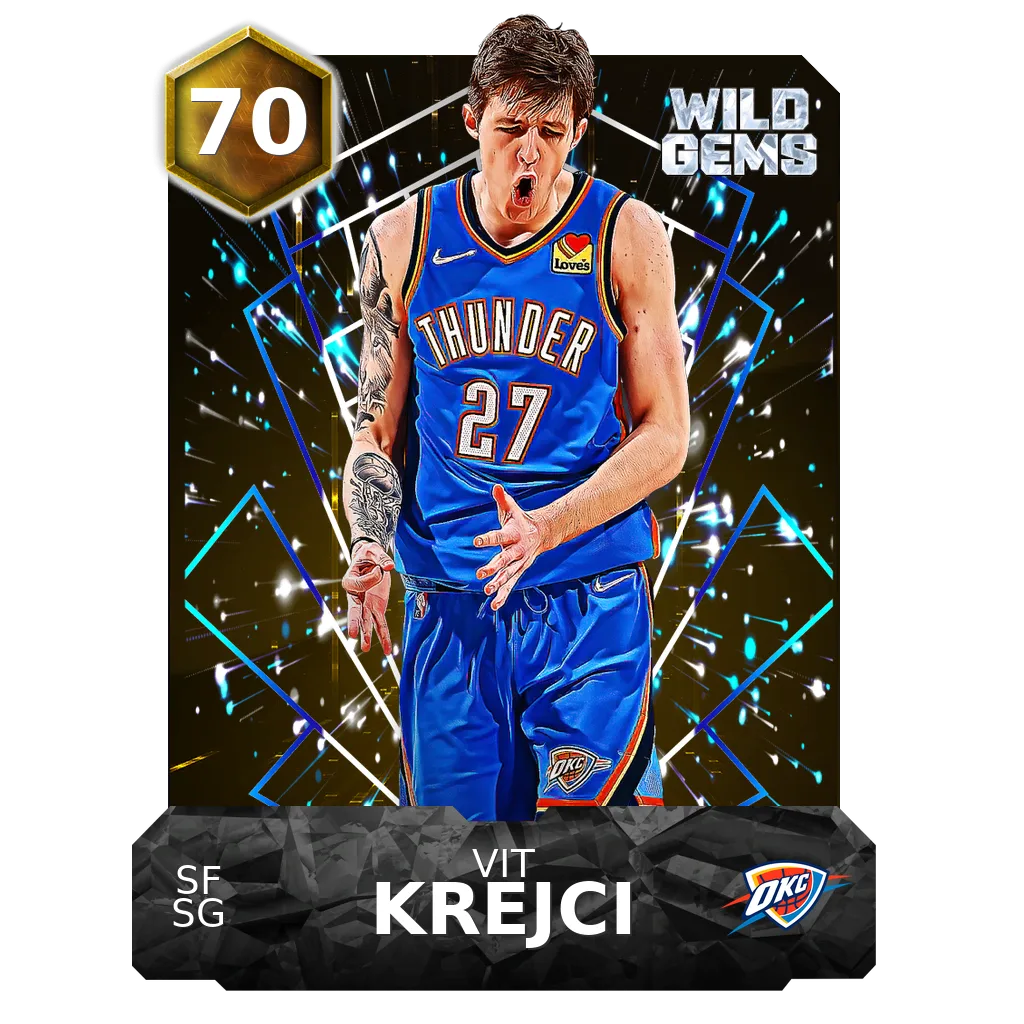 Vit Krejci
