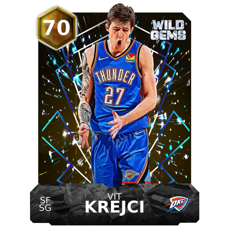 Vit Krejci