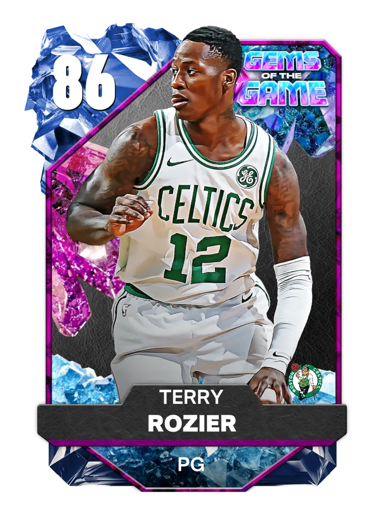 Terry Rozier