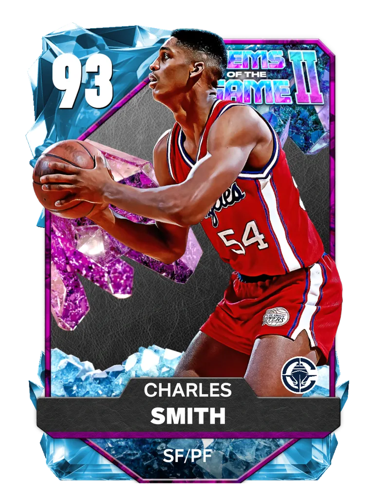 Charles Smith