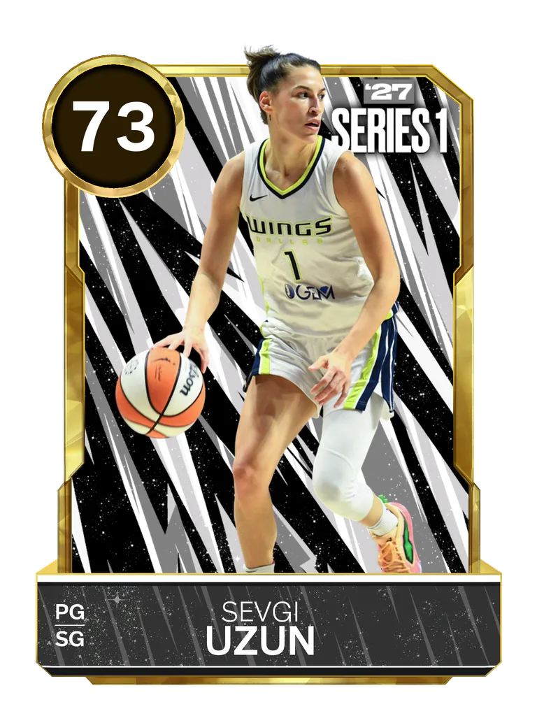 Sevgi Uzun