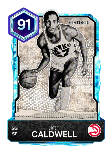 Joe Caldwell