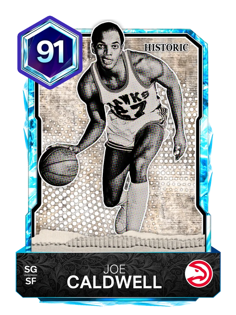 Joe Caldwell