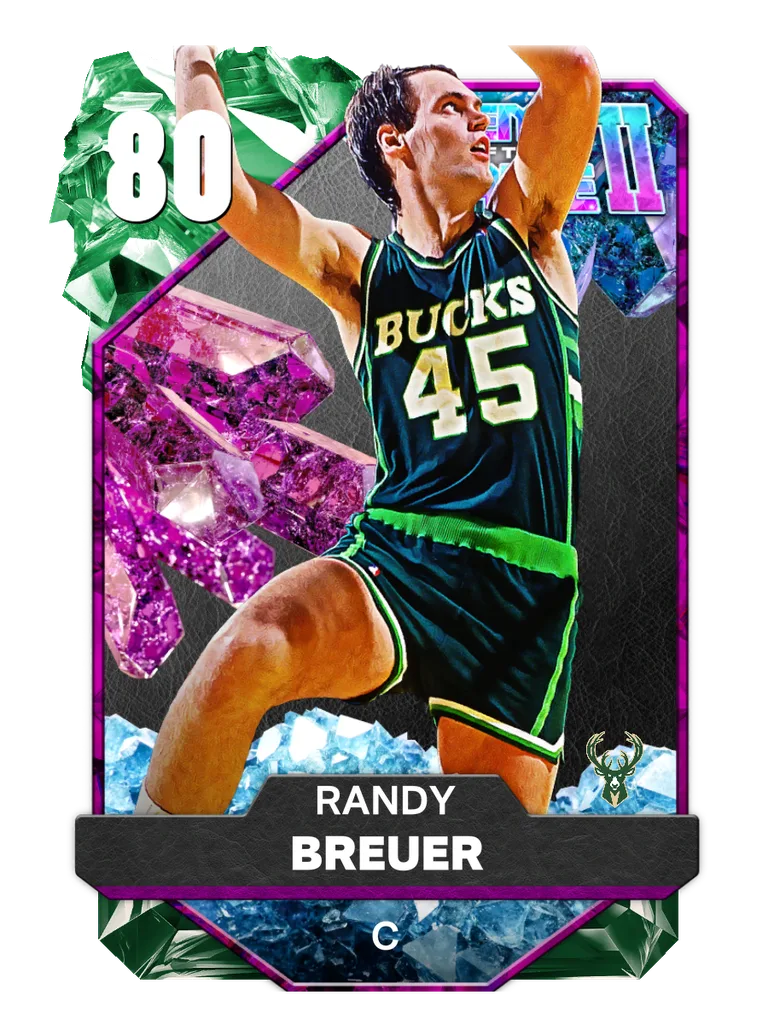 Randy Breuer
