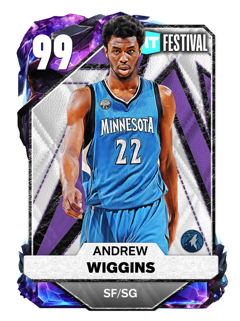 Andrew Wiggins