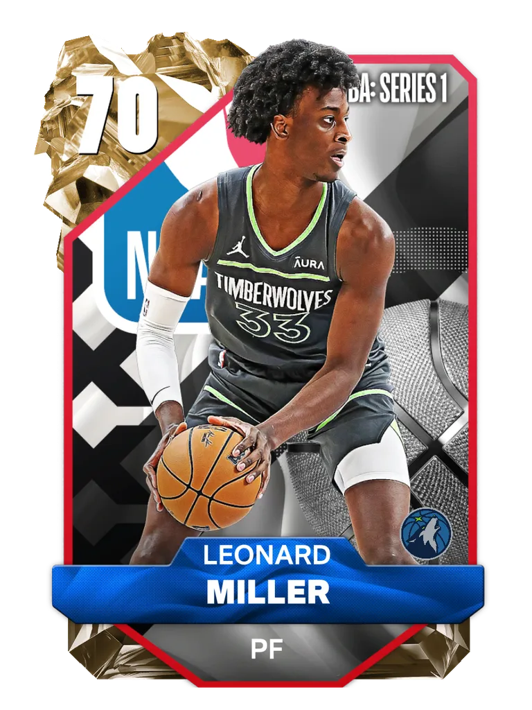 Leonard Miller