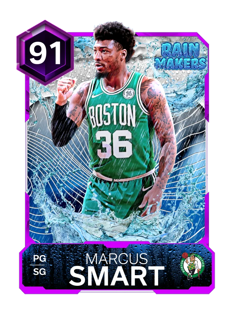Marcus Smart