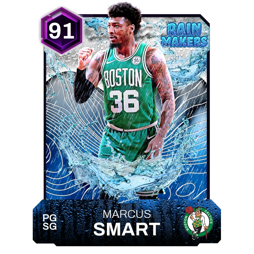 Marcus Smart