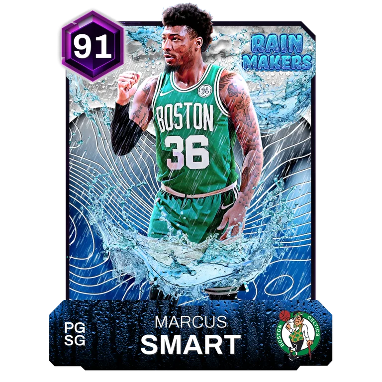 Marcus Smart