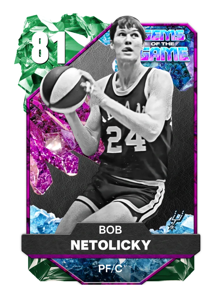 Bob Netolicky