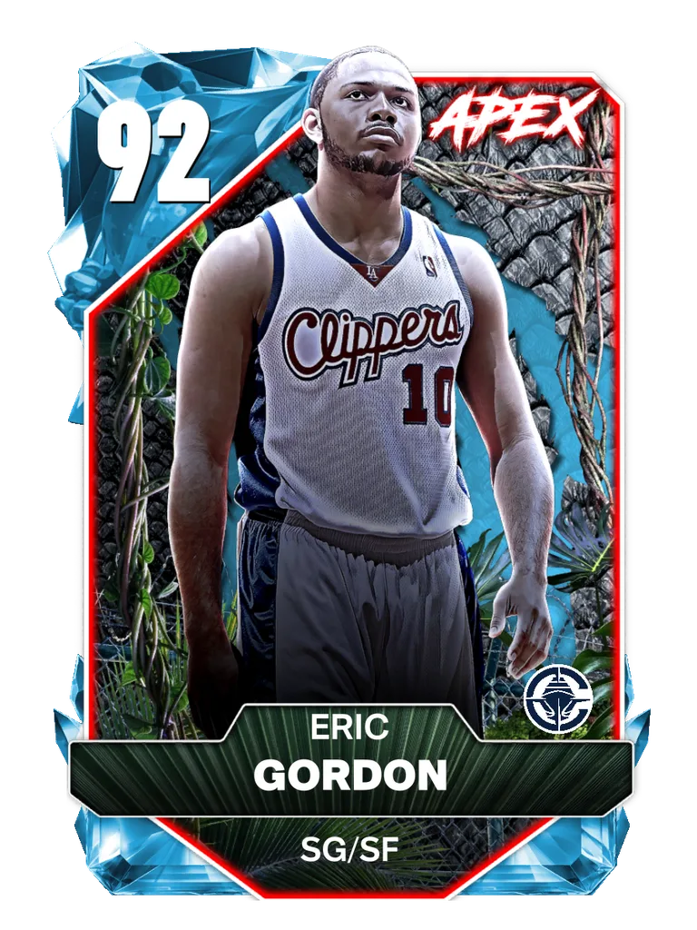 Eric Gordon