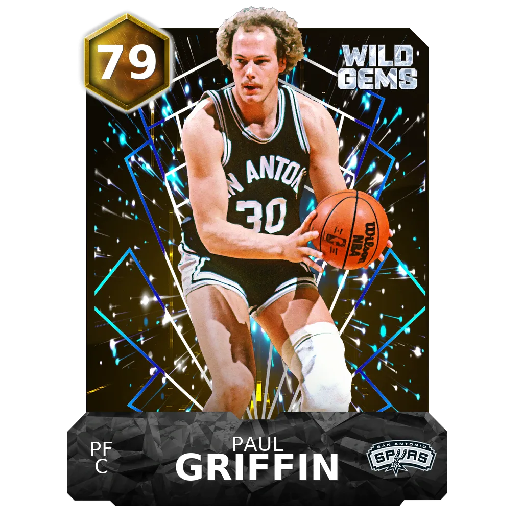 Paul Griffin