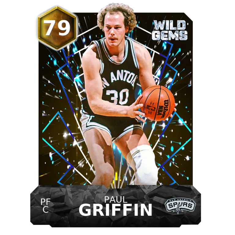Paul Griffin