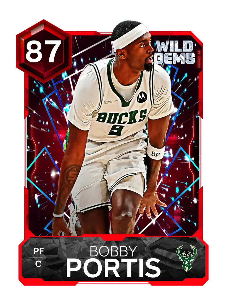 Bobby Portis