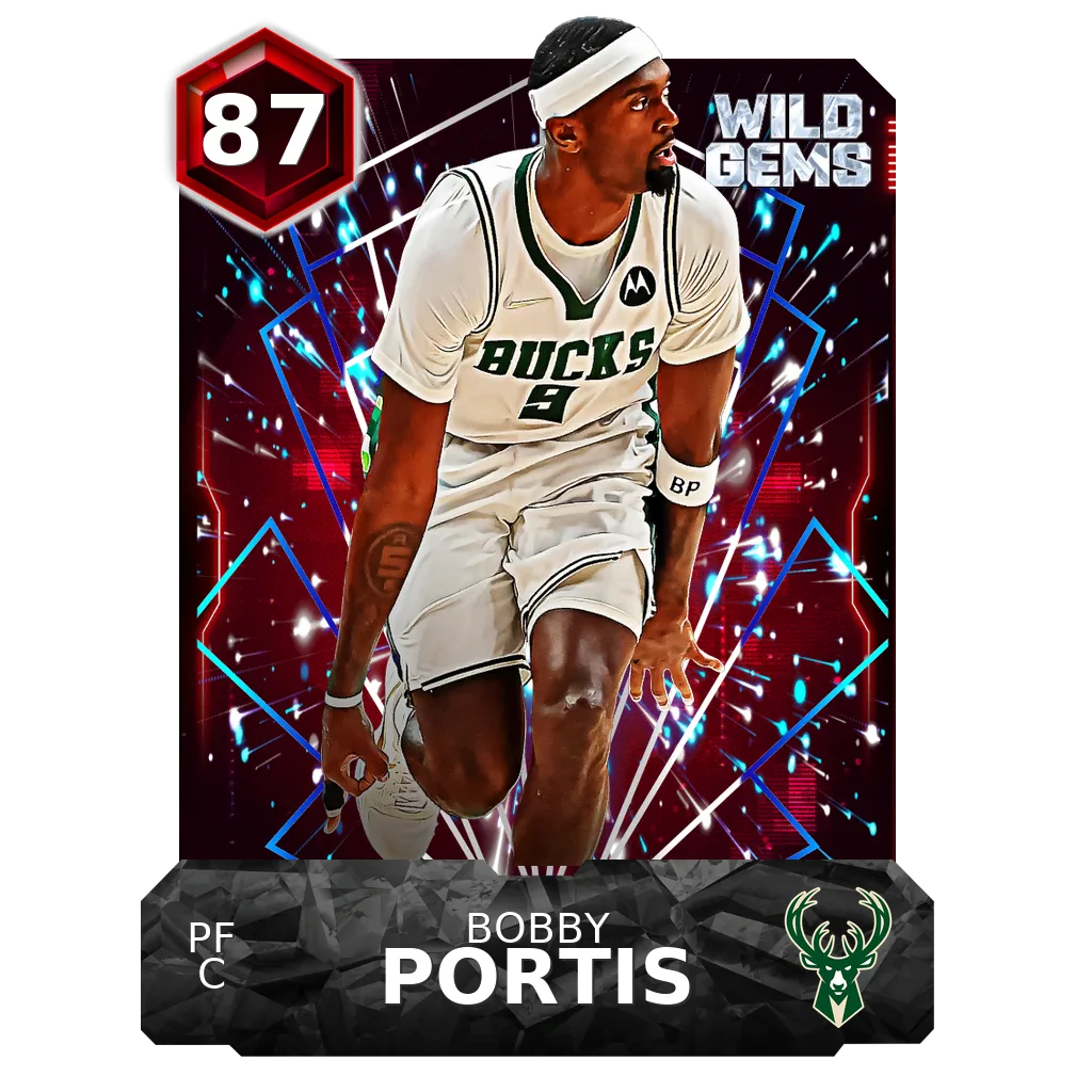 Bobby Portis