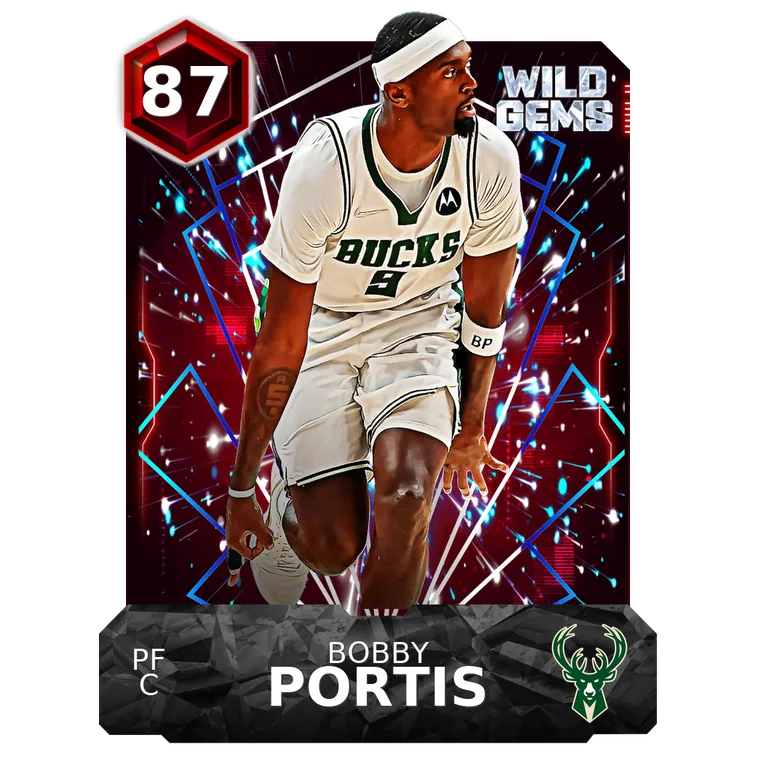 Bobby Portis