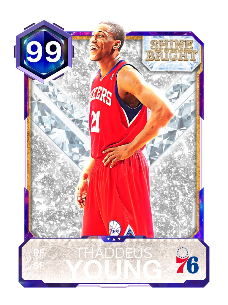 Thaddeus Young