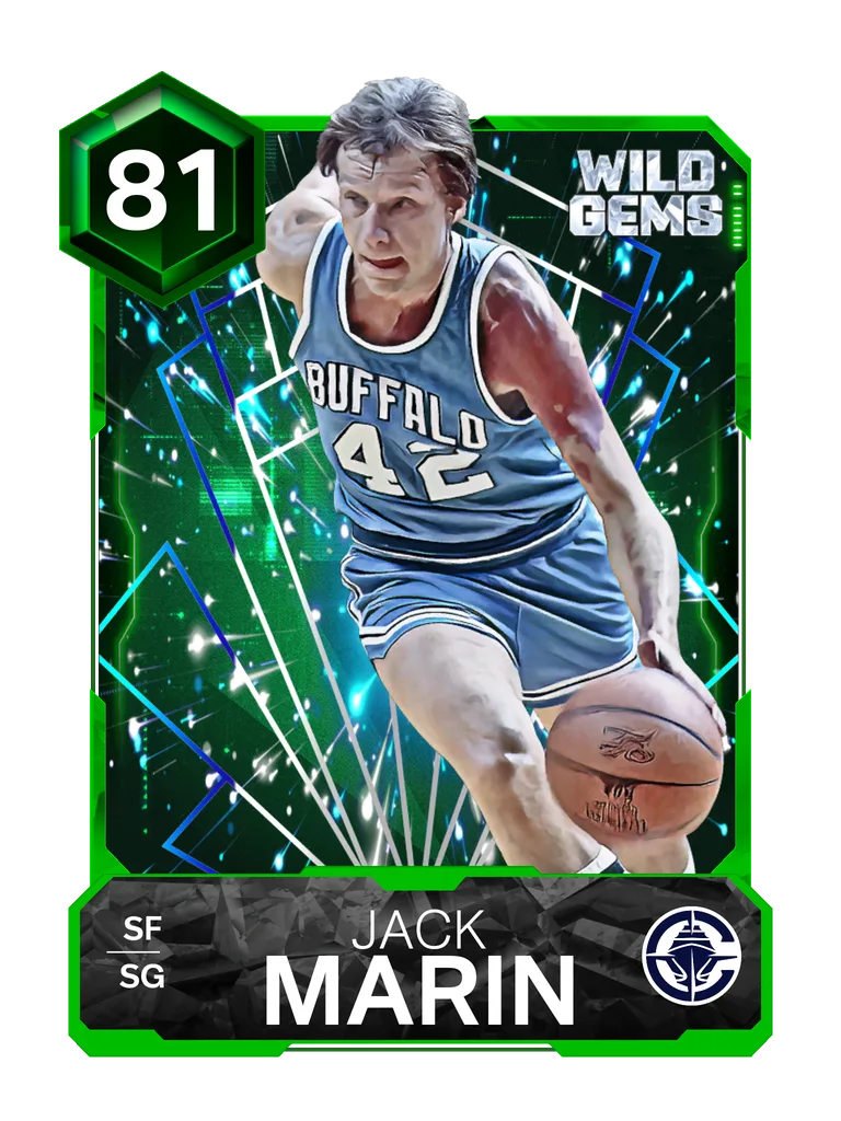 Jack Marin